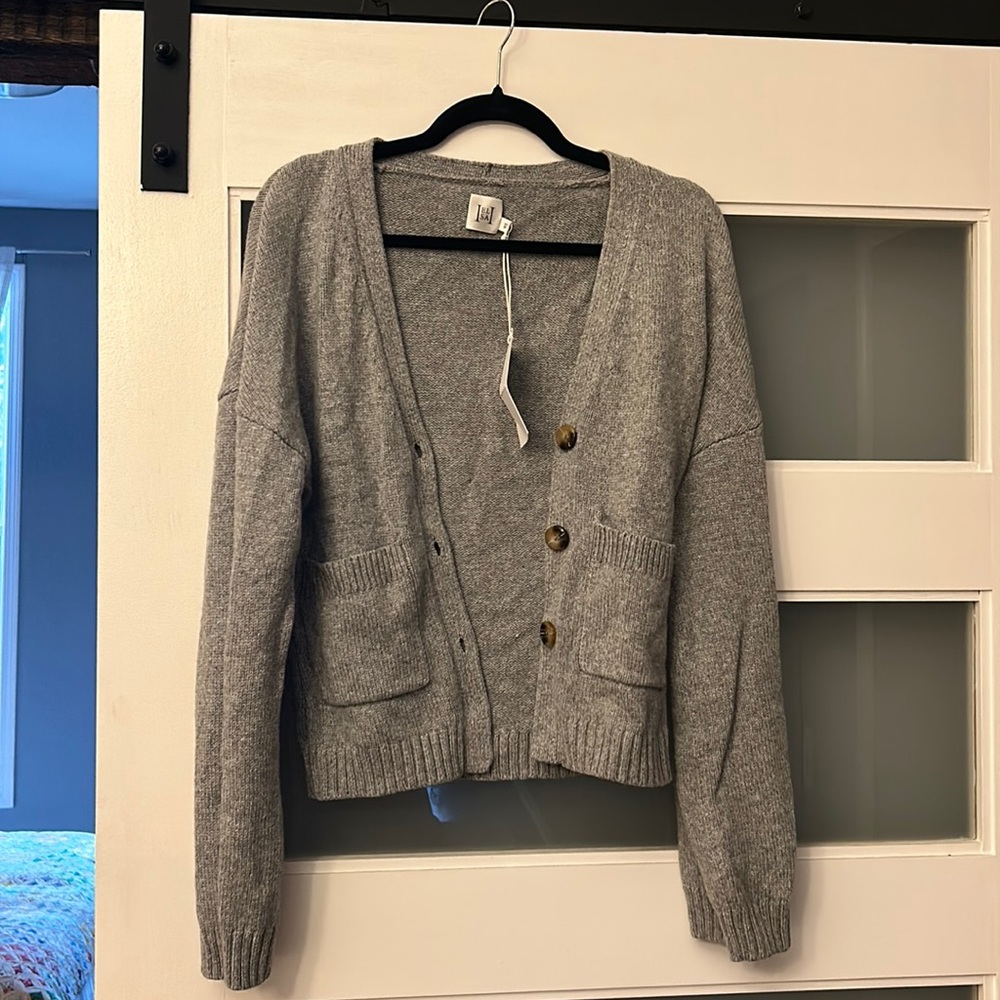 Helsa KHAITE dupe cardigan